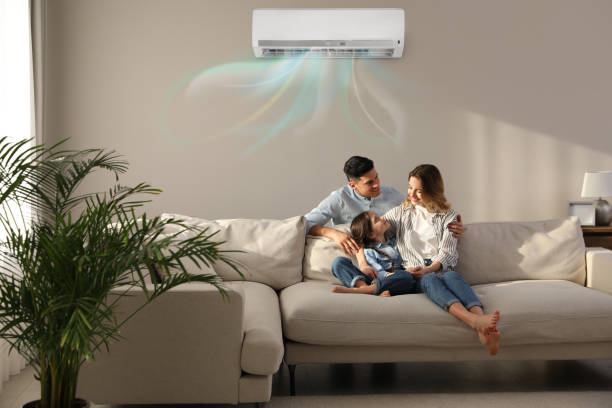 Best Air conditioning repair  in Jerseyvle, IL