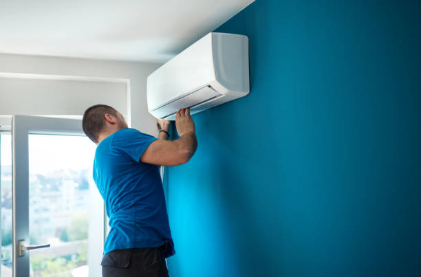 Best HVAC cleaning services  in Jerseyvle, IL