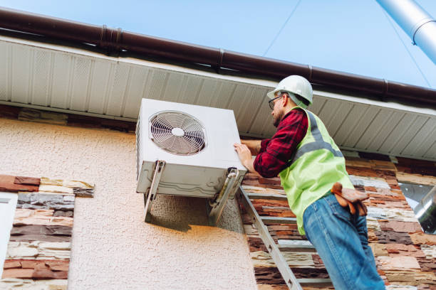  Jerseyvle, IL HVAC Pros