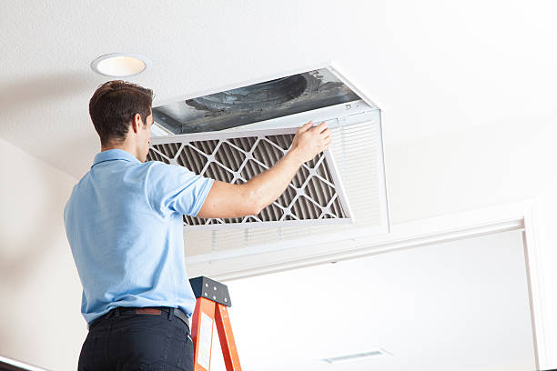 Professional HVAC in Jerseyville, IL