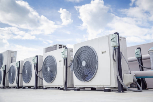 Professional HVAC in Jerseyville, IL