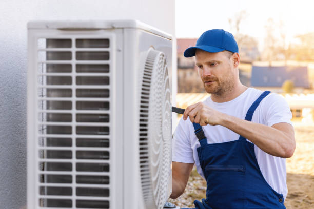 Best Furnace installation  in Jerseyvle, IL