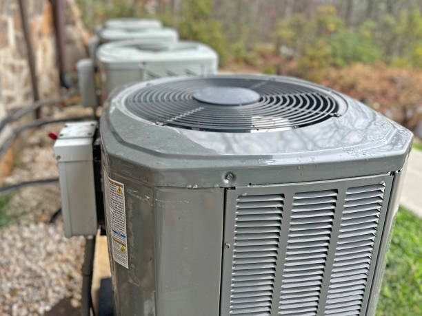 Best HVAC maintenance plan  in Jerseyvle, IL
